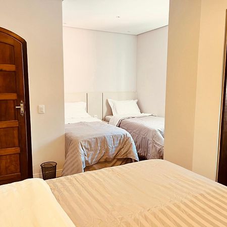 Hotel Do Parque - กุนญา ภายนอก รูปภาพ
