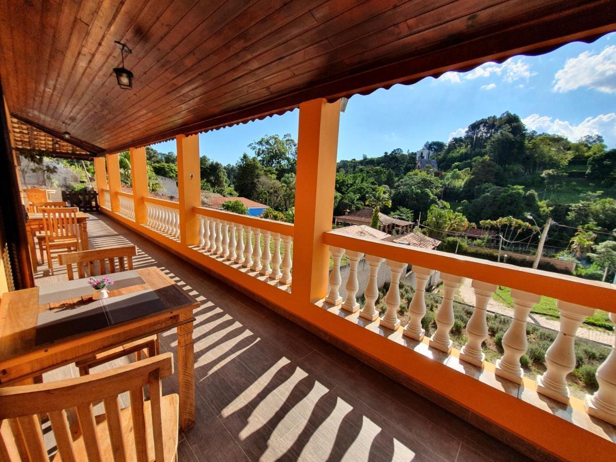 Hotel Do Parque - กุนญา ภายนอก รูปภาพ