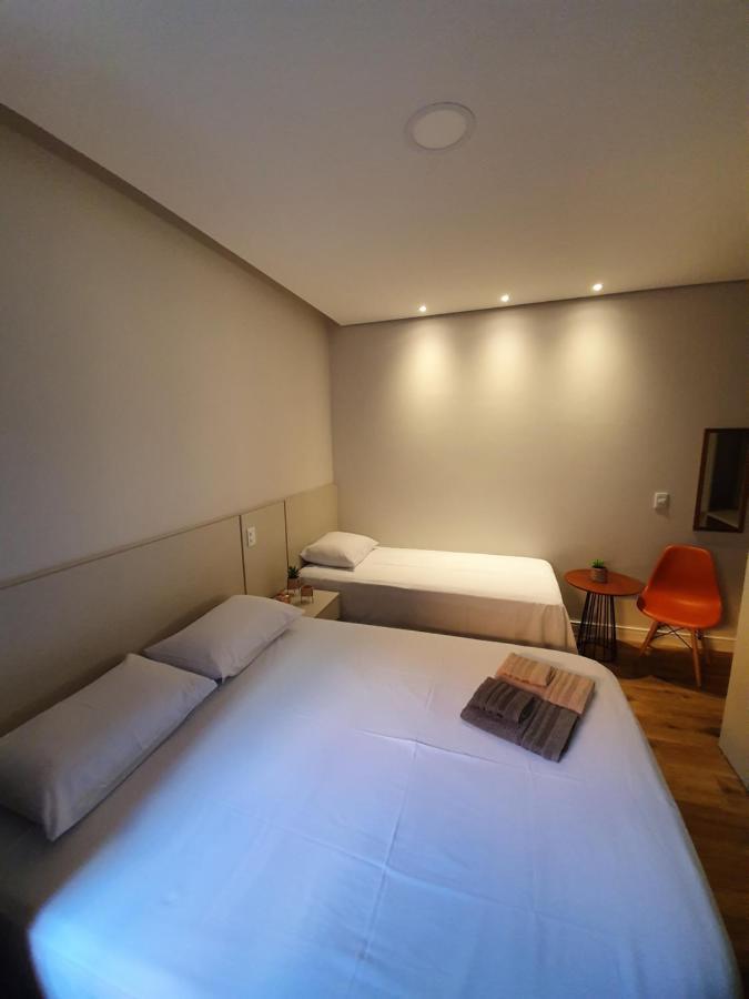 Hotel Do Parque - กุนญา ภายนอก รูปภาพ
