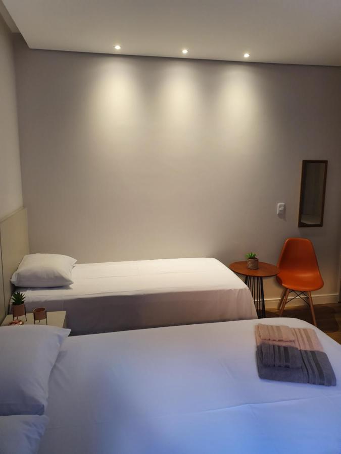 Hotel Do Parque - กุนญา ภายนอก รูปภาพ