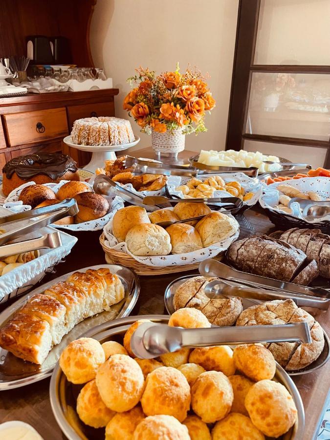 Hotel Do Parque - กุนญา ภายนอก รูปภาพ