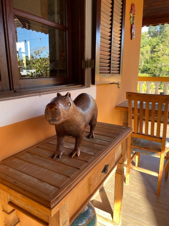 Hotel Do Parque - กุนญา ภายนอก รูปภาพ
