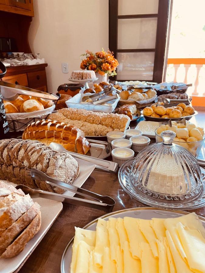 Hotel Do Parque - กุนญา ภายนอก รูปภาพ