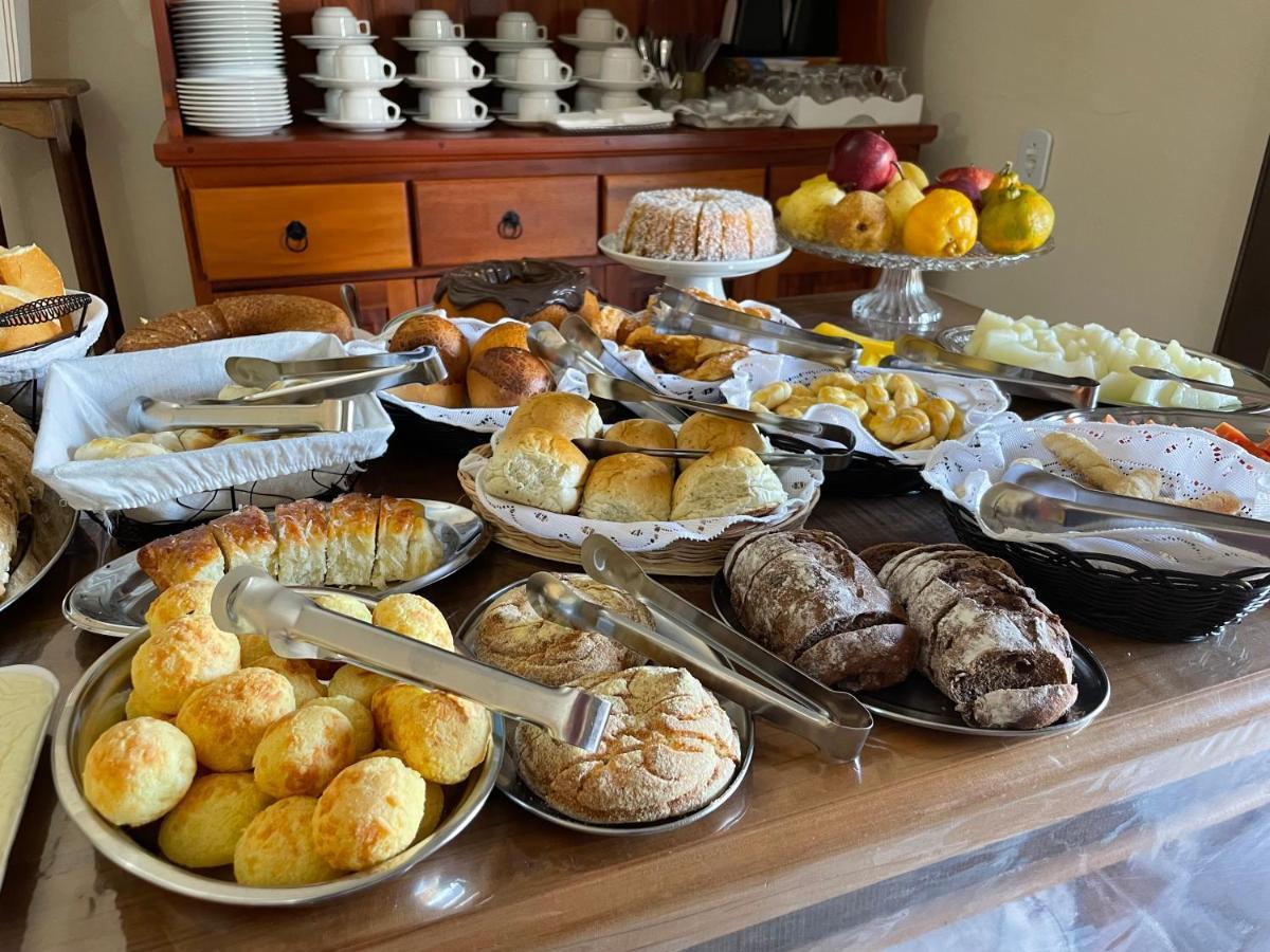 Hotel Do Parque - กุนญา ภายนอก รูปภาพ