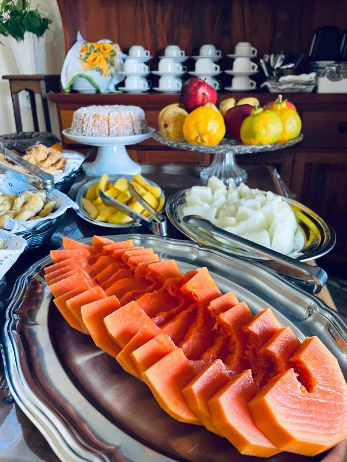 Hotel Do Parque - กุนญา ภายนอก รูปภาพ