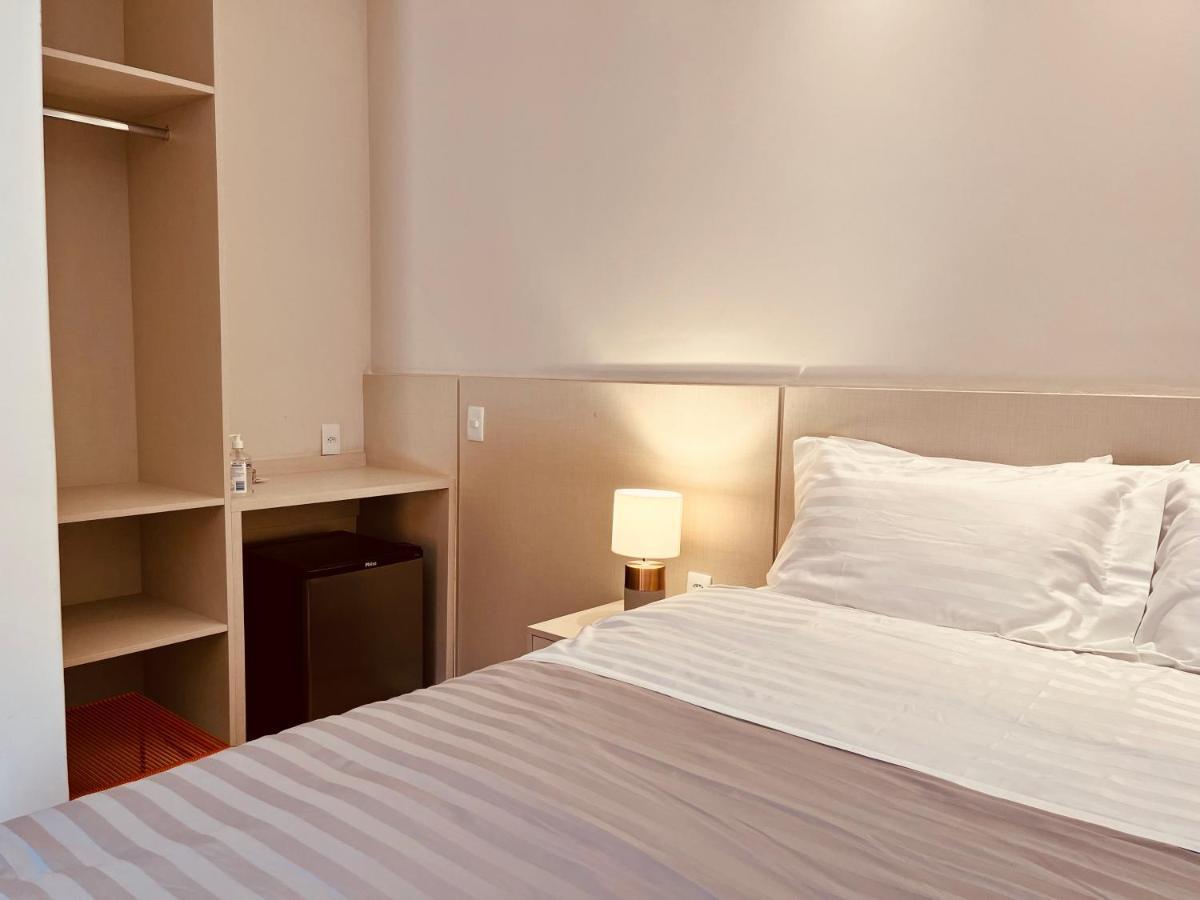 Hotel Do Parque - กุนญา ห้อง รูปภาพ