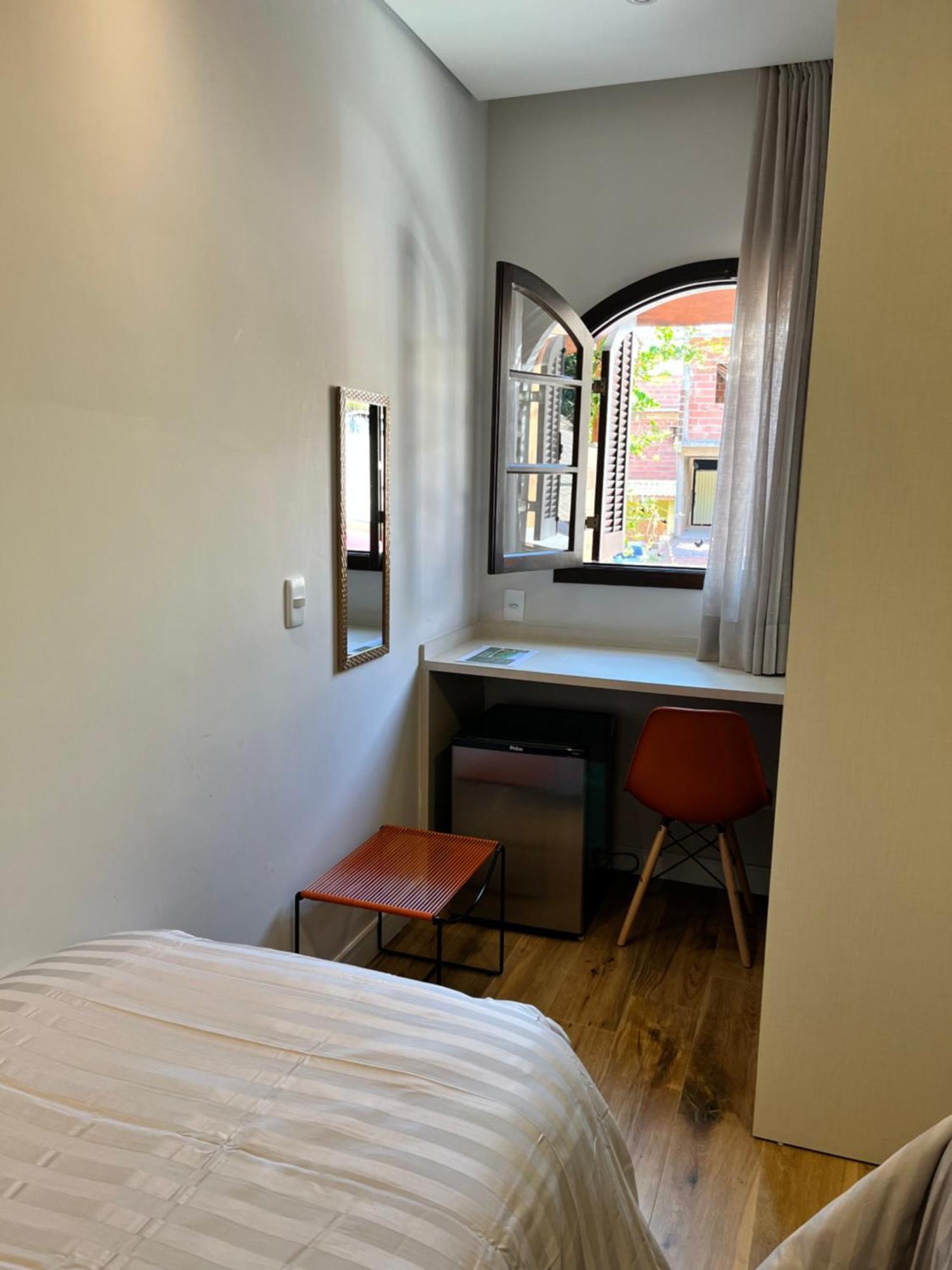 Hotel Do Parque - กุนญา ห้อง รูปภาพ