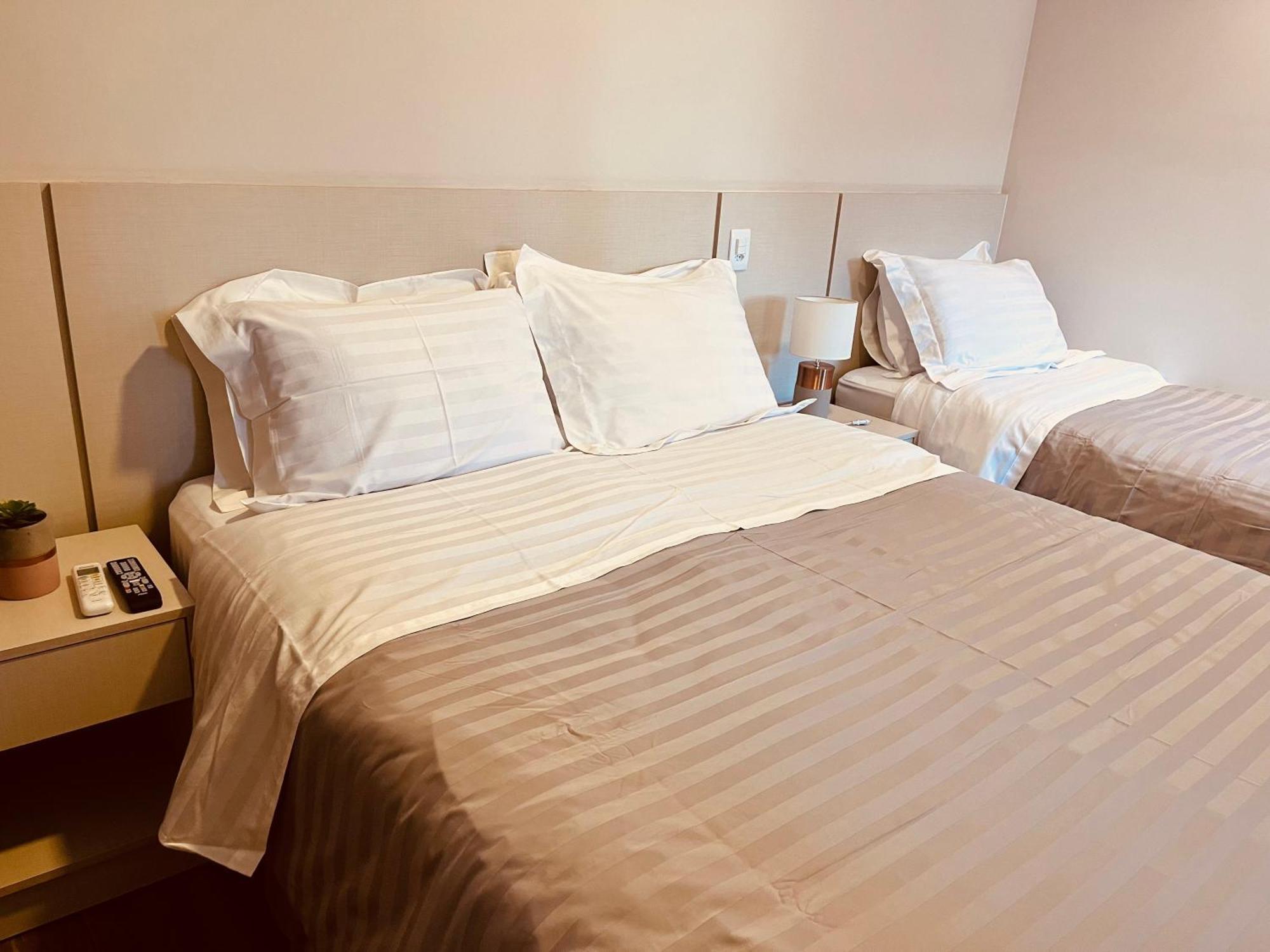 Hotel Do Parque - กุนญา ห้อง รูปภาพ