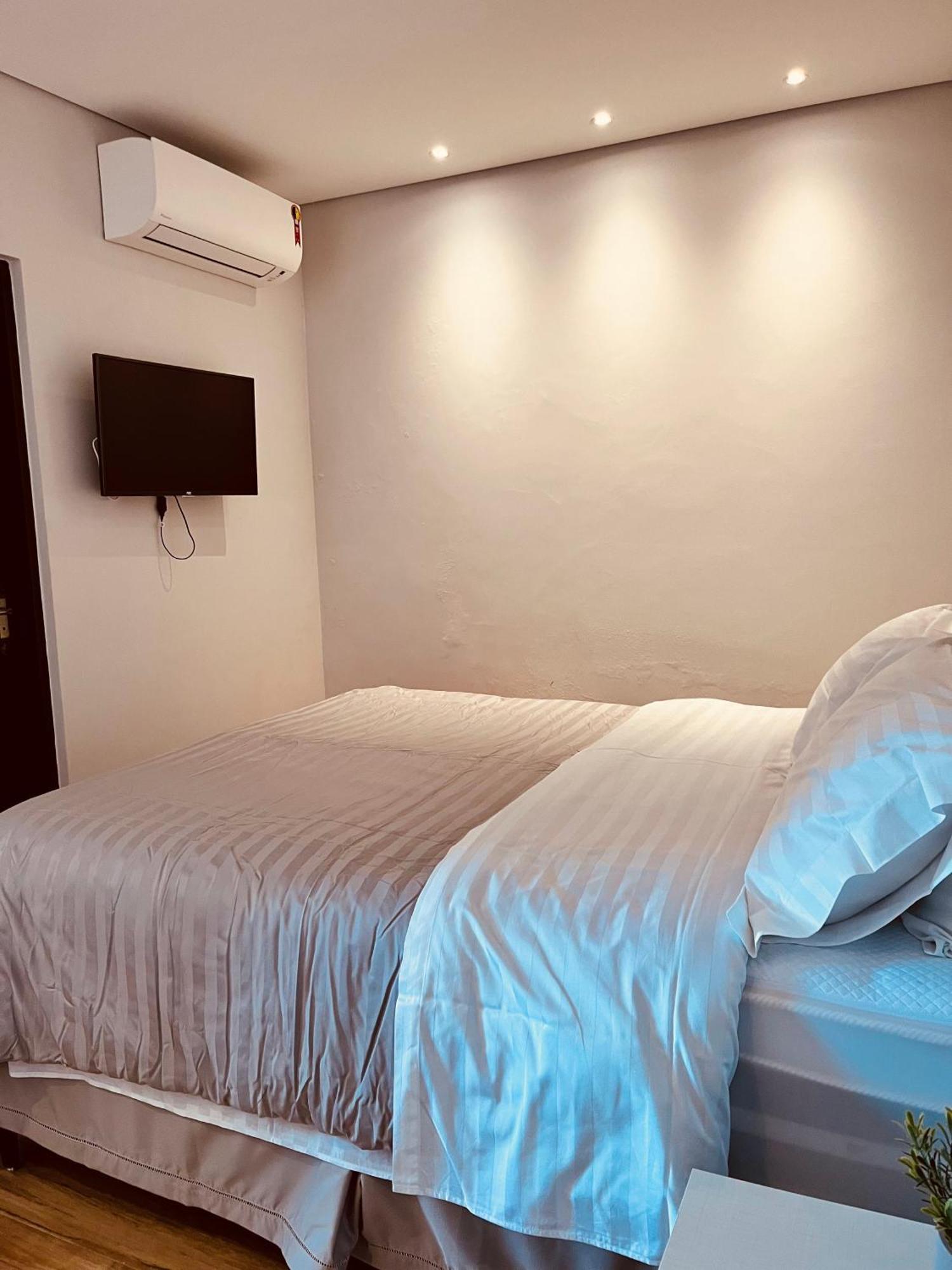 Hotel Do Parque - กุนญา ภายนอก รูปภาพ