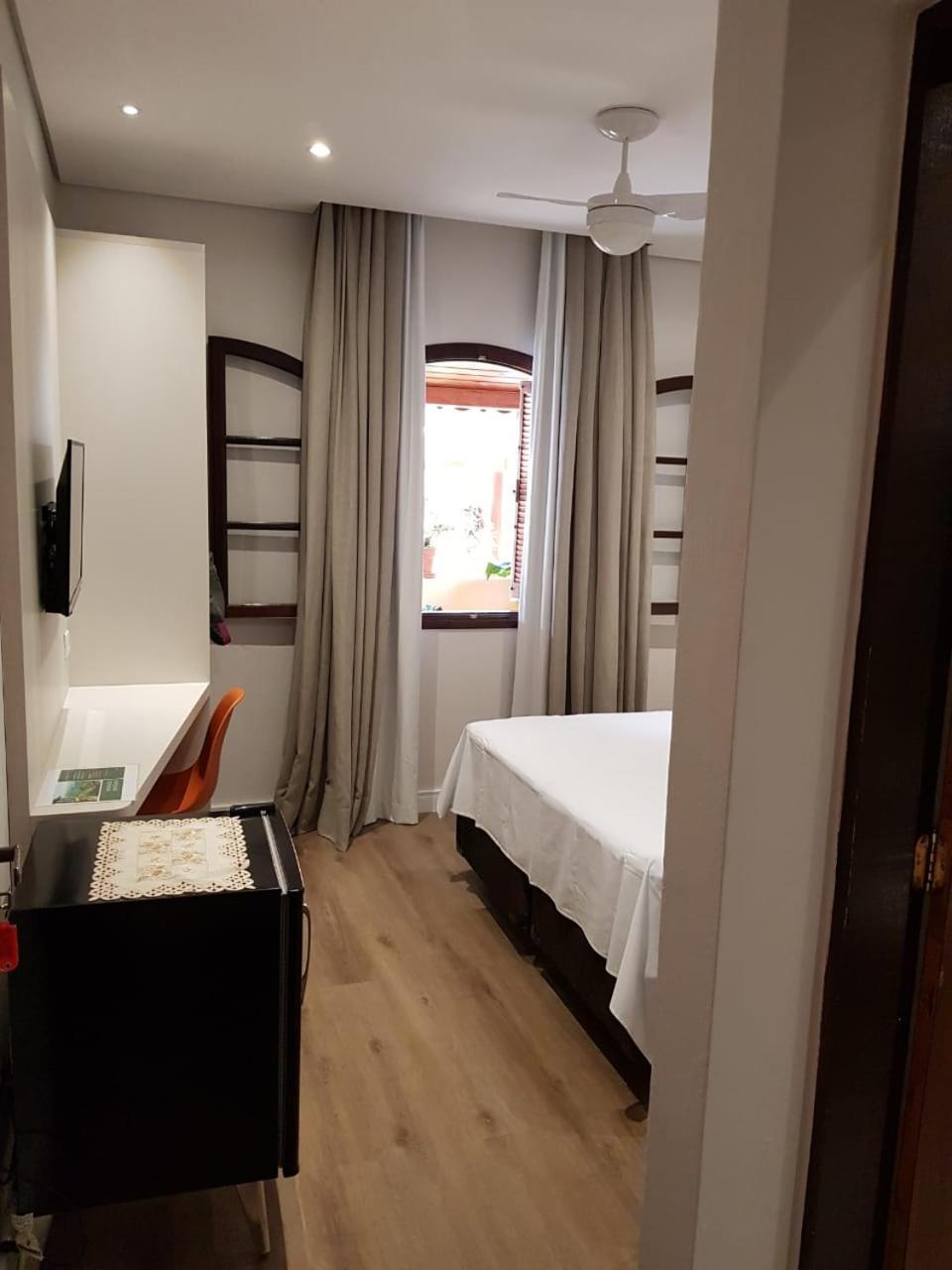 Hotel Do Parque - กุนญา ภายนอก รูปภาพ